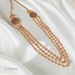 Traditional 3 Layered chain